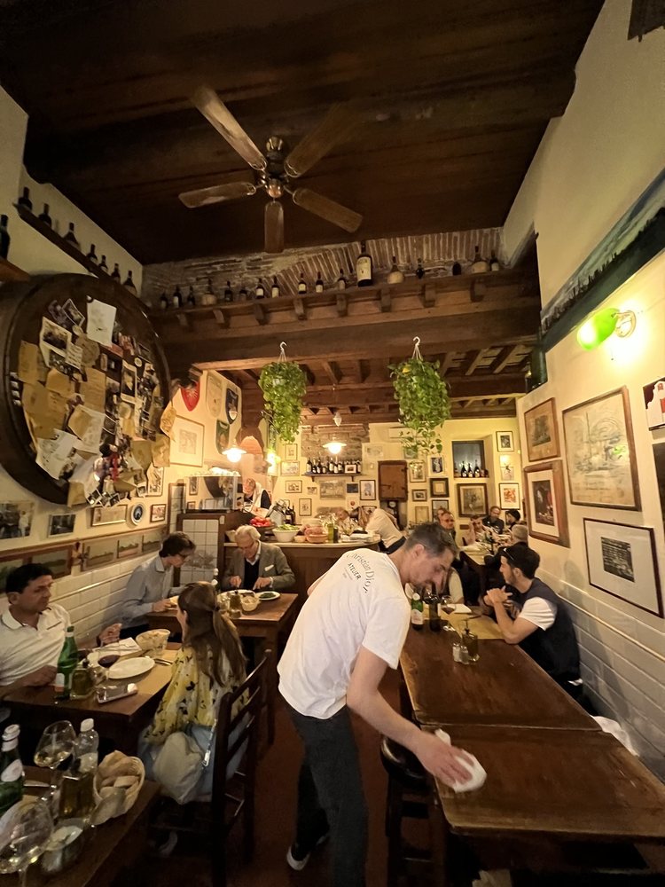 Vini e Vecchi Sapori