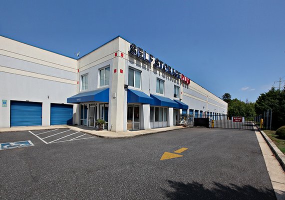 Self Storage Plus on Yelp