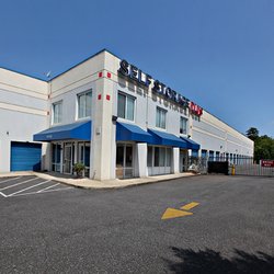 Self Storage Plus