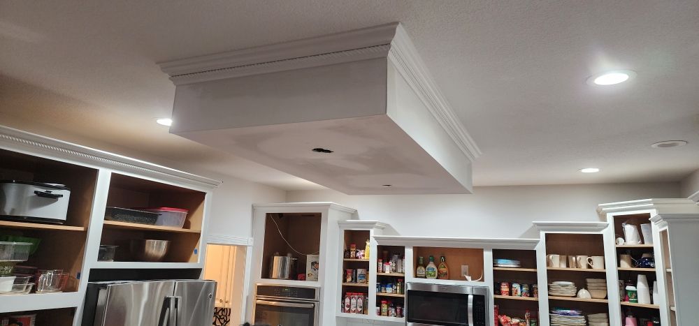 Slide of JW's Drywall Etc