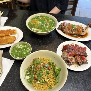 Minh Ky Restaurant - Chinese Near Me - San Diego, California Minh Ky Restaurant - Chinese Near Me - San Diego, California