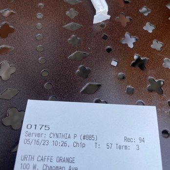 Urth Caffé - Orange - Coffee & Tea Near Me - Orange, California Urth Caffé - Orange - Coffee & Tea Near Me - Orange, California