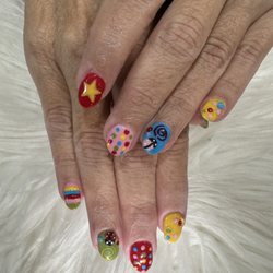 Purity Nail Salon