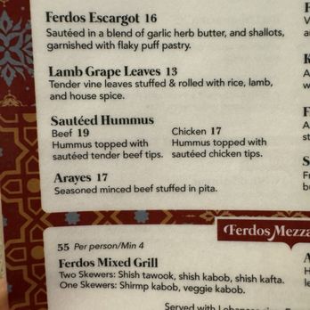 Ferdos Grill - Mediterranean Near Me - Fort Lauderdale, Florida Ferdos Grill - Mediterranean Near Me - Fort Lauderdale, Florida