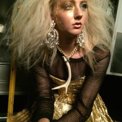 Rare Scarf - Java Magazine Shoot