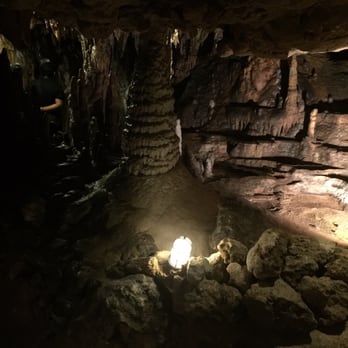 Florida Caverns State Park - Parks Near Me - Marianna, Florida