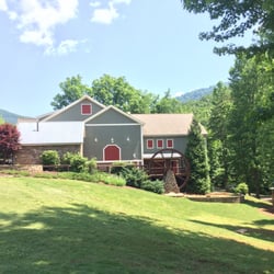 SharpTop Cove - A Young Life Camp
