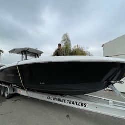 San Diego Marine Performance