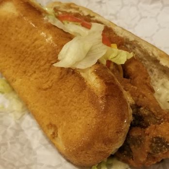 Docks Fish - Famous Fishwich - Seafood Near Me - Maywood, Illinois