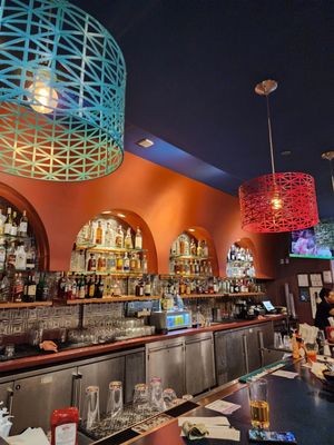 Jose Cuervo Tequileria by null