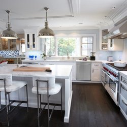 Kitchen Designs by Ken Kelly - custom kitchen