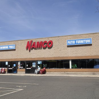 Namco Pools - Hot Tub & Pool Near Me - Springfield, Massachusetts