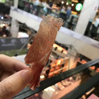 Mercado de San Antón - Ibérico ham - Farmers Market Near Me - Madrid, M Mercado de San Antón - Ibérico ham - Farmers Market Near Me - Madrid, M