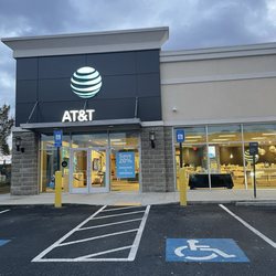 AT&T Store