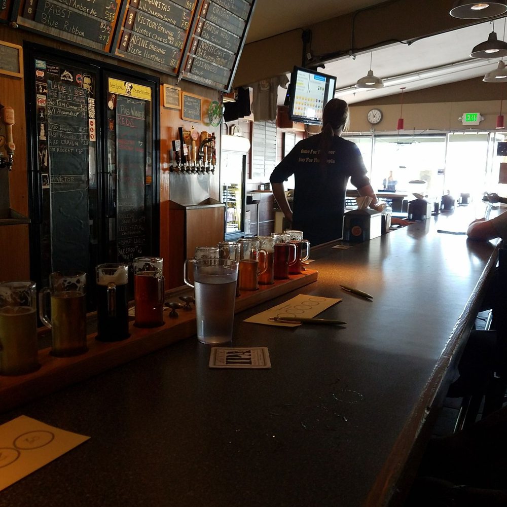 Olde Sonoma Public House - Pubs Near Me - Sonoma, California