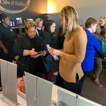 One21 Salon Spa and Wellness - Hair Salons Near Me - Forest, Virginia One21 Salon Spa and Wellness - Hair Salons Near Me - Forest, Virginia