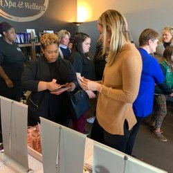 One21 Salon Spa and Wellness