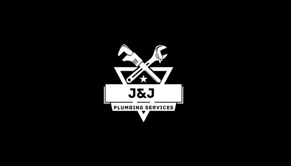 J&J Plumbing Services Logo