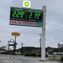 Chu's Convenience Mart