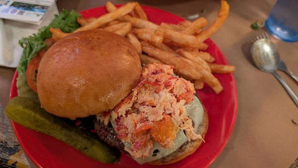 Delaney's Hole In the Wall by null