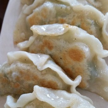 Kami Korean Kitchen - Fried dumplings - Korean Near Me - Santa Clara, California Kami Korean Kitchen - Fried dumplings - Korean Near Me - Santa Clara, California