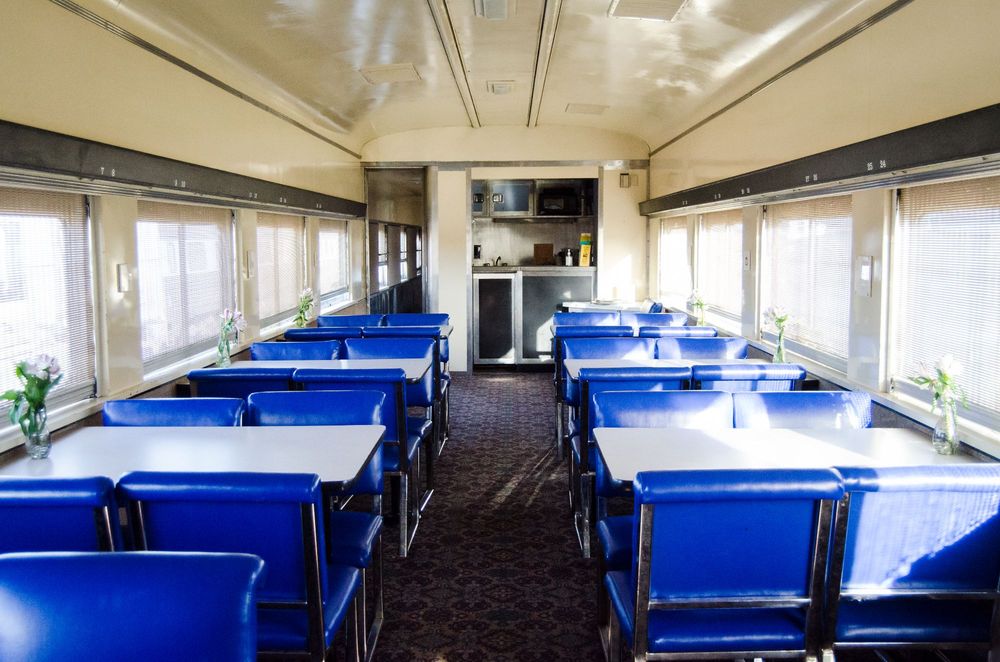 Austin Steam Train Association