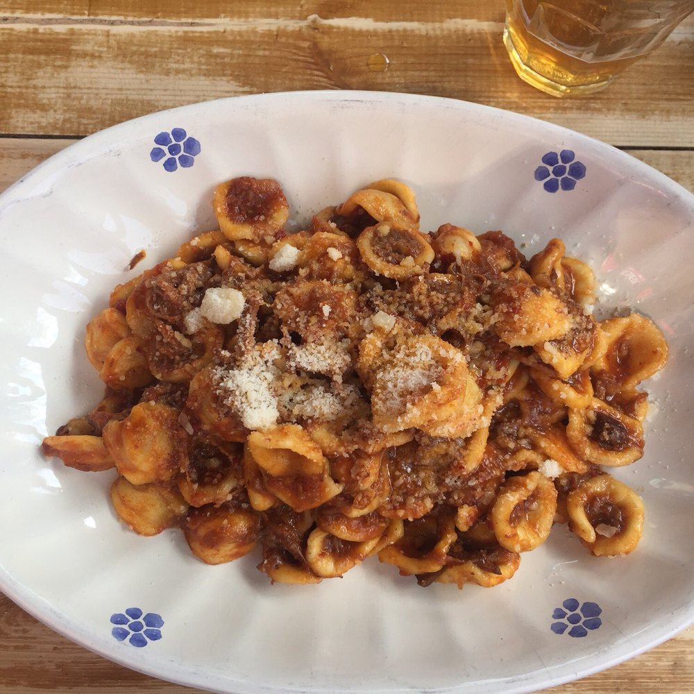 Sugo Pasta Kitchen - Italian Near Me - Altrincham, XGM