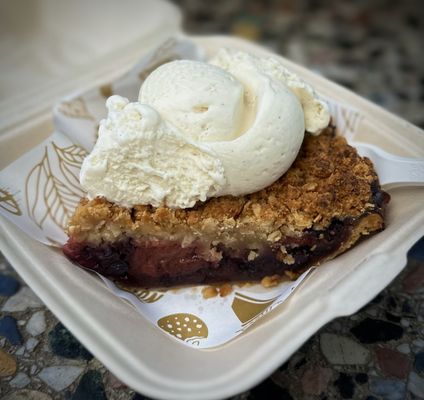 Noble Folk Ice Cream & Pie Bar by null