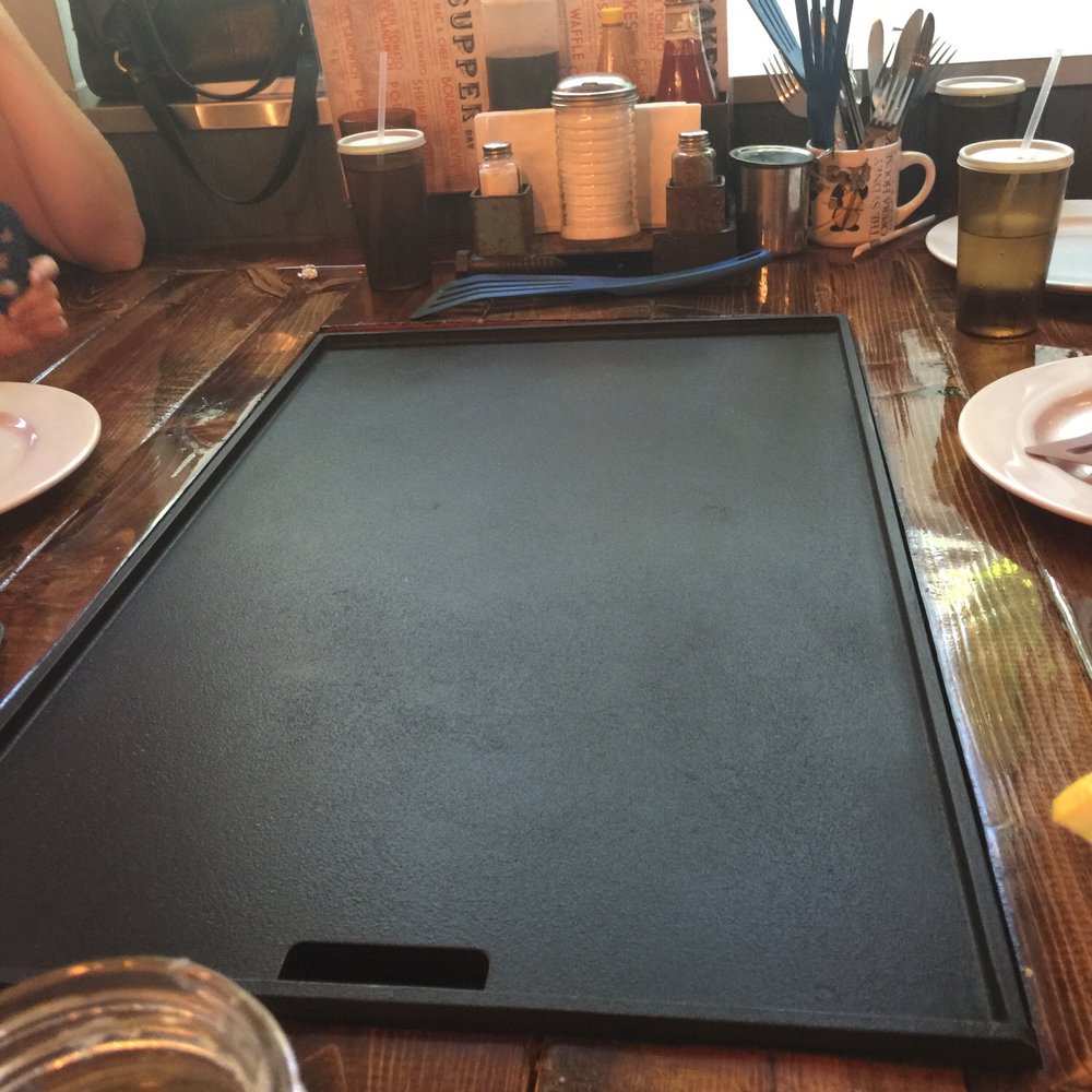 Backwater - Breakfast & Brunch Near Me - Melbourne, Florida