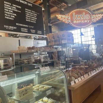 Izzio Bakery - Bakeries Near Me - Denver, Colorado Izzio Bakery - Bakeries Near Me - Denver, Colorado
