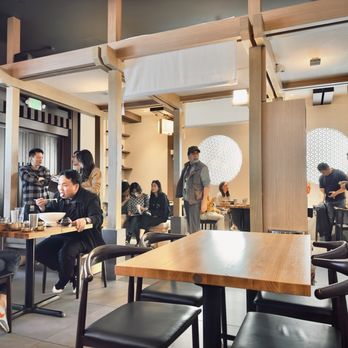 Ondam - Busy at lunch time - Korean Near Me - Santa Clara, California Ondam - Busy at lunch time - Korean Near Me - Santa Clara, California