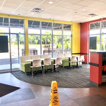 Biggby Coffee - Inside view - Coffee & Tea Near Me - Sterling Heights, Michigan Biggby Coffee - Inside view - Coffee & Tea Near Me - Sterling Heights, Michigan