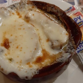 Pompton Queen Diner - French Onion Soup - Diners Near Me - Pompton Plains, New Jersey Pompton Queen Diner - French Onion Soup - Diners Near Me - Pompton Plains, New Jersey