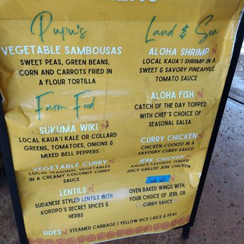 Koropo's Kitchen - Caterers Near Me