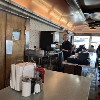Skylark Diner - To Go and Eat In Counter - Diners Near Me - Vestal, New York Skylark Diner - To Go and Eat In Counter - Diners Near Me - Vestal, New York