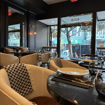 Falasteen - Decor - Middle Eastern Near Me - San Francisco, California