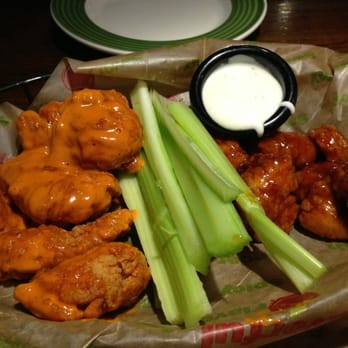 Applebee's Grill + Bar - Our boneless chicken appetizer because the wings were "sold out" - American Near Me - Vallejo, California Applebee's Grill + Bar - Our boneless chicken appetizer because the wings were "sold out" - American Near Me - Vallejo, California