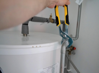 Slide of Brandons Family Plumbing & Backflow Services