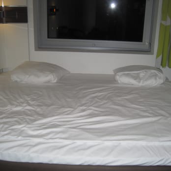 Wakeup Copenhagen - ...but my sister and I slept widthwise in order to have more room. One benefit of being short :) - Hotels Near Me - København V, 84 Wakeup Copenhagen - ...but my sister and I slept widthwise in order to have more room. One benefit of being short :) - Hotels Near Me - København V, 84