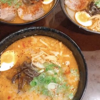 Kosuke - Spicy Ramen - Ramen Near Me - Alhambra, California Kosuke - Spicy Ramen - Ramen Near Me - Alhambra, California