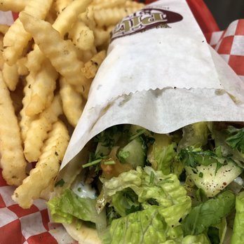 Shawarma King - Gyro - Mediterranean Near Me - Seattle, Washington Shawarma King - Gyro - Mediterranean Near Me - Seattle, Washington