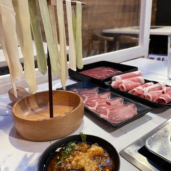 Top Pot - Hot Pot Near Me - Pacifica, California