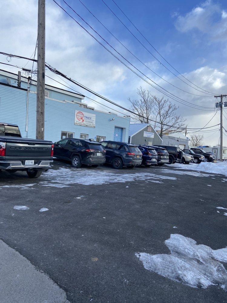 IDENTOGO IDENTITY SERVICES Updated September 2024 27 Clyde Ave