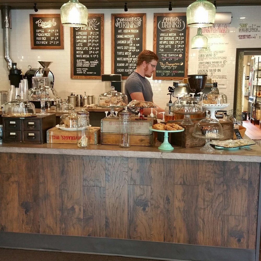 Artisan Coffee - Smell the Goodness - Coffee & Tea Near Me - Akron, Ohio Artisan Coffee - Smell the Goodness - Coffee & Tea Near Me - Akron, Ohio
