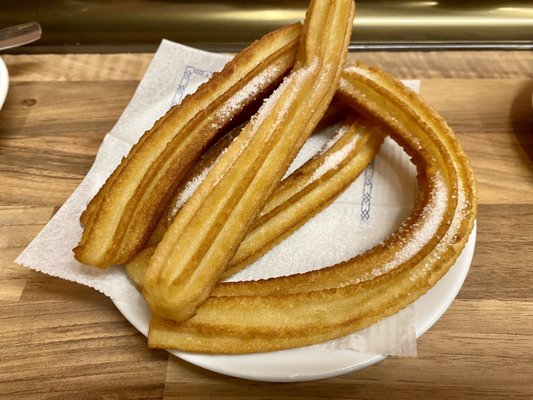 Xurreria Laietana by null