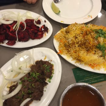 Sabri Nihari Restaurant - Pakistani Near Me - Chicago, Illinois