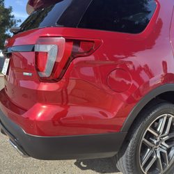 Trinity Car Care