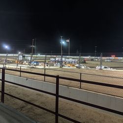 Central Arizona Speedway