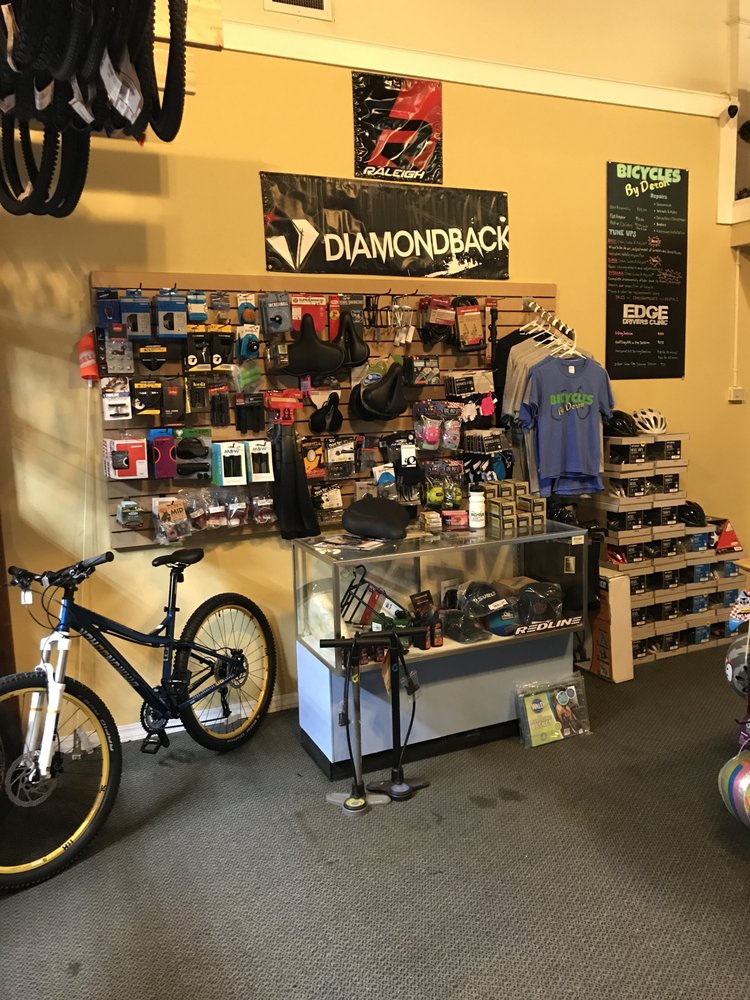 BICYCLES BY DERON Updated August 2024 11 Photos 105 E Crawford St