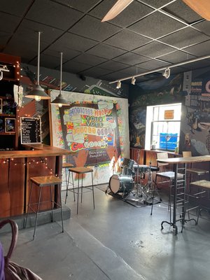 Right Proper Brewing Co. Brookland Production House + Tasting Room by null